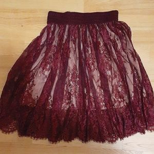 Rue 21 Skirt